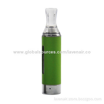 E-cig clearomizer
